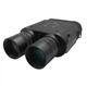 Бінокль нічного бачення NV400B Night Vision 8139 з ІЧ-підсвіткою 400 м, 3.5-7x31, цифровий зум 3x, запис відео 640x480, підтримка карти пам’яті до 32 ГБ, дисплей 320x240, для полювання та охорони - изображение 5