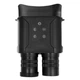 Бінокль нічного бачення NV400B Night Vision 8139 з ІЧ-підсвіткою 400 м, 3.5-7x31, цифровий зум 3x, запис відео 640x480, підтримка карти пам’яті до 32 ГБ, дисплей 320x240, для полювання та охорони - изображение 7