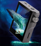 MP3 плеєр JNN Q3 DSD256 Bluetooth Hi-Fi 64Gb - зображення 9