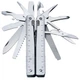 Мультитул Victorinox SwissTool X Plus 3.0338.N - изображение 2