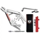 Мультитул Victorinox SwissTool X Plus Ratchet 3.0339.N - изображение 2