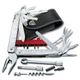 Мультитул Victorinox SwissTool X Plus Ratchet 3.0339.N - изображение 3