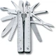 Мультитул Victorinox SwissTool X Plus Ratchet 3.0339.L - изображение 2