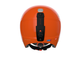Горнолыжный шлем детский POC POCito Skull, Fluorescent Orange, One size (XS-S 51-54 см) (PC 102109050ADJ1) - изображение 5