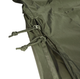 Пончо Tasmanian Tiger Tac Poncho, Olive, S (TT 7642.331-S) - изображение 6