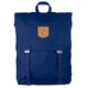 Городской рюкзак Fjallraven Foldsack No.1 Deep Blue 16л (24210.527) - изображение 1
