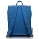 Городской рюкзак Fjallraven Foldsack No.1 Deep Blue 16л (24210.527) - изображение 3