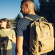 Міський рюкзак Fjallraven Kanken Corn (23510.126) - зображення 15