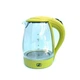 Електрочайник Promotec Pm 810 C Green - зображення 1
