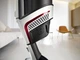 Аккумуляторный пылесос Miele SMUL1 01 TRIFLEX HX1 - изображение 4