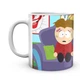 Кружка GeekLand South Park Південний парк SP 02.33 - зображення 2