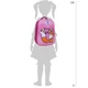 Рюкзак Bagland Turtle 771215000 Малиновый 1035 (2007712150007) - изображение 6
