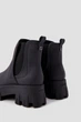 Черевики прогумовані Guess 41 чорний FL7VAEELE10 710 - зображення 6
