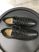 Кеды на шнуровке Kadar 42 черный 10-4217001 - изображение 6