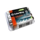 Батарейка ColorWay Alkaline Power AAA/LR03 Plactic Box 24шт - изображение 1