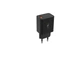 Зарядное устройство SkyDolphin SC31 (1USB, 3.5A) Black (MZP-000184) - изображение 2