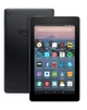 Планшет Amazon Fire 7 1/8GB WiFi (2018) Black [EN+locale] Seller Refurbished - изображение 1
