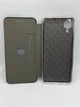 Чехол книжка Fashion Case для Samsung Galaxy A03 Core Розовый - изображение 3