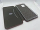 Чехол книжка Fashion Case для Vivo Y21 2021 Марсала - изображение 4