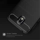 Протиударний чохол Fashion Case Urban для Nokia 2 Чорний - зображення 5