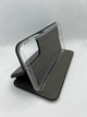 Чохол книжка Fashion Case для Samsung Galaxy M13 Марсала - зображення 4