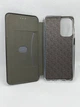 Чохол книжка Fashion Case для Samsung Galaxy M13 Марсала - зображення 5