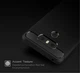 Протиударний чохол Fashion Case Urban для LG G6 Чорний - зображення 6