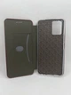 Чехол книжка Fashion Case для Vivo Y33s Зелёный - изображение 5