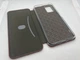 Чехол книжка Fashion Case для Vivo Y33s Зелёный - изображение 7
