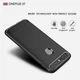 Протиударний чохол Fashion Case Urban для OnePlus 5T Чорний - зображення 7