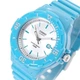 Жіночий наручний годинник Casio LRW-200H-2E3 Бірюзовий\Сріблястий екран - зображення 6