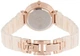 Женские наручные часы ANNE KLEIN AK/3266LPRG Кремовый - изображение 2