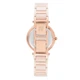 Женские наручные часы ANNE KLEIN AK/3266LPRG Кремовый - изображение 3