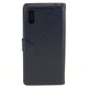 Чехол Idewei для Xiaomi Redmi 9A книжка кожа PU синий - изображение 3