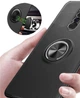 Чохол TPU Ring для Xiaomi Redmi 9 бампер з підставкою кільцем Black Без бренду - зображення 2