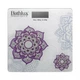 Весы напольные Bathlux Classical purple - изображение 1