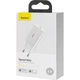 Зарядное устройство BASEUS Speed Mini Quick Charger 1C 20W White (CCFS-SN02) - изображение 3