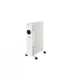 Обогреватель KUMTEL KUM-1225S White - изображение 1