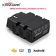 Диагностический сканер KONNWEI KW902 OBD2 Black Bluetooth 3.0 для Android Pic18f25k80 - изображение 1