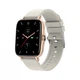 Смарт-часы Gelius Pro GP-SW004 (AMAZWATCH GT2 61180) Bluetooth Call (IPX7 61180) Gold (GP-SW004 Gold 61180) - изображение 2