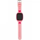 Смарт-годинник Amigo GO001 iP67 Pink 61158 - зображення 4