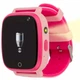 Смарт-годинник Amigo GO001 iP67 Pink 61158 - зображення 6