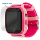 Смарт-годинник Amigo GO001 iP67 Pink 61158 - зображення 9