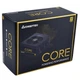 Блок питания Chieftec 600W (BBS-600S) - изображение 4