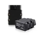 Діагностичний сканер KONNWEI KW902 OBD2 Black Bluetooth 5.0 для Android та IOS Pic18f25k80 - зображення 3