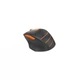 Мишка A4Tech FG30 Orange - зображення 3