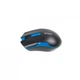 Мышка A4Tech G3-200N Black+Blue (4711421929448) - изображение 2