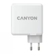 Зарядное устройство Canyon GAN 100W (CND-CHA100W01) - изображение 2