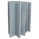 Туристический коврик 3F Ul Gear Advanced Double-sided (FSM-A) - изображение 2