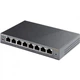 Коммутатор сетевой TP-Link TL-SG108PE - изображение 4